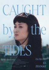 Filmplakat Caught By The Tides