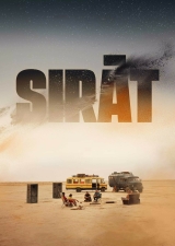 Filmplakat Sirat