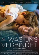Filmplakat Cinema Francais - Was uns verbindet