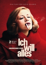 Filmplakat METZGER KNEF - So oder so ist das Leben