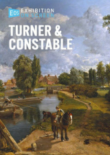 Filmplakat Exhibition on Screen: Turner & Constable