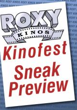 Filmplakat KINOFEST: Sneak Preview