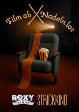 Filmplakat Strick-Kino: Das gewisse Etwas