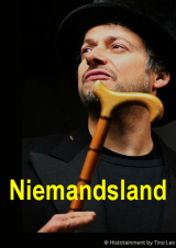 Filmplakat Niemandsland