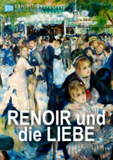 Filmplakat Exhibition on Screen: Renoir und die Liebe