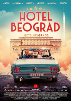 Roxy Kinos Hotel Beograd