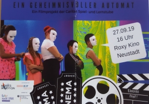 Roxy Kinos : Eventarchiv